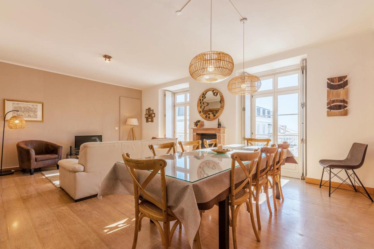 Localtraveling Chiado Trindade Apartamento