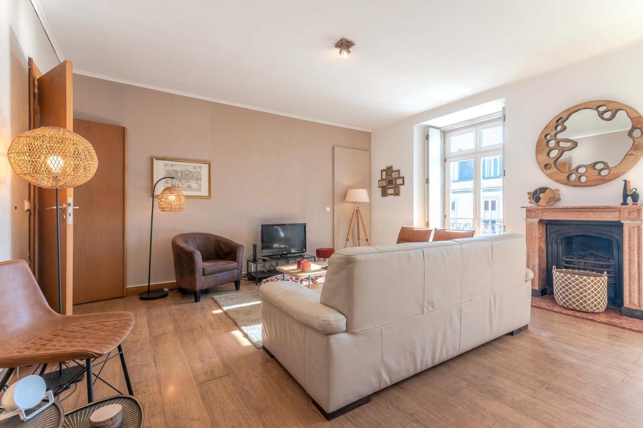 Localtraveling Chiado Trindade Apartamento Lisboa