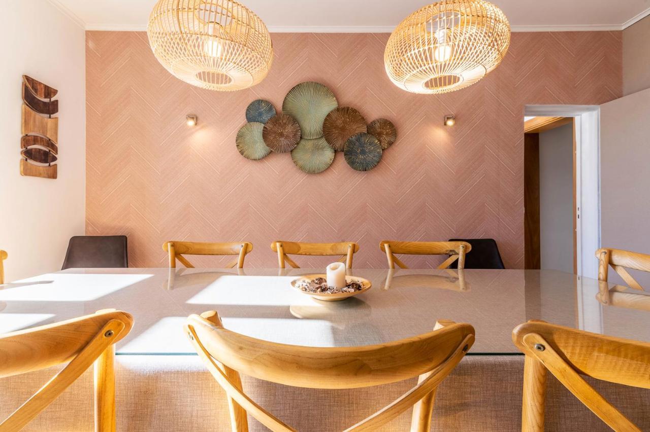 Localtraveling Chiado Trindade Apartamento *