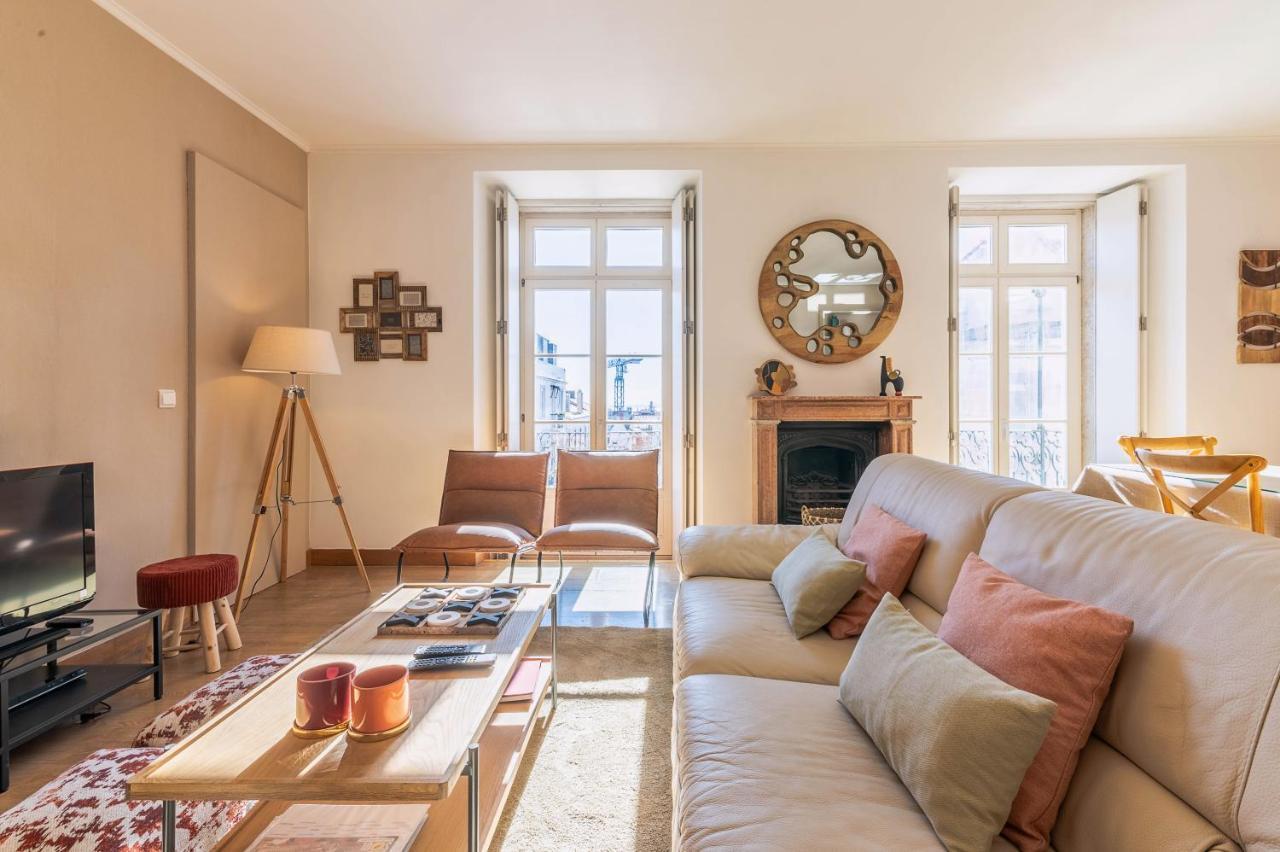 Apartamento Localtraveling Chiado Trindade
