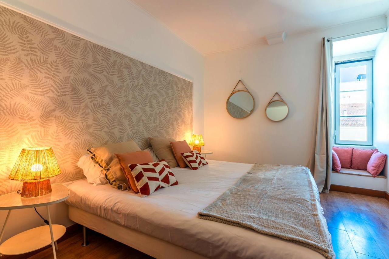 Localtraveling Chiado Trindade Apartamento *