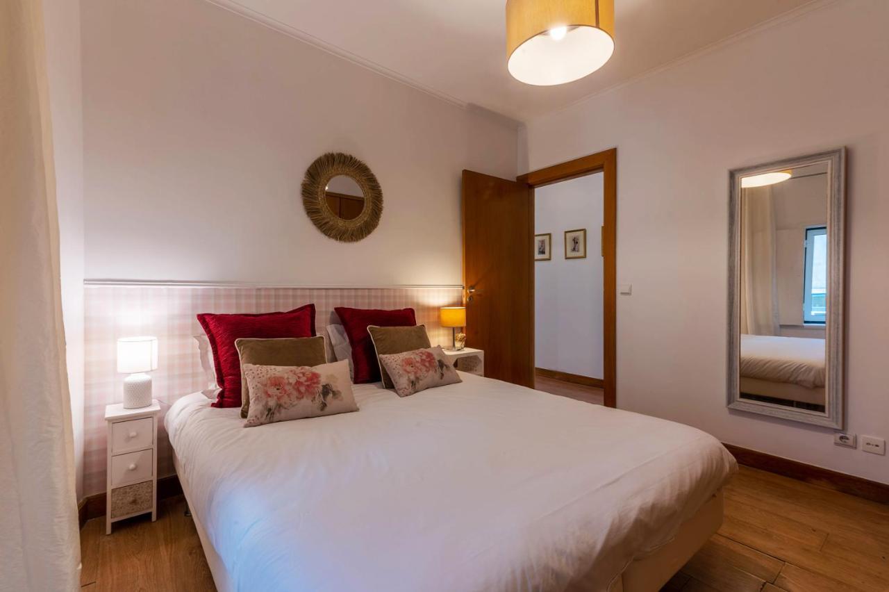 Apartamento Localtraveling Chiado Trindade Lisboa